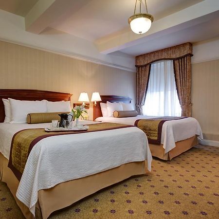 Wellington Hotel New York Ruang foto