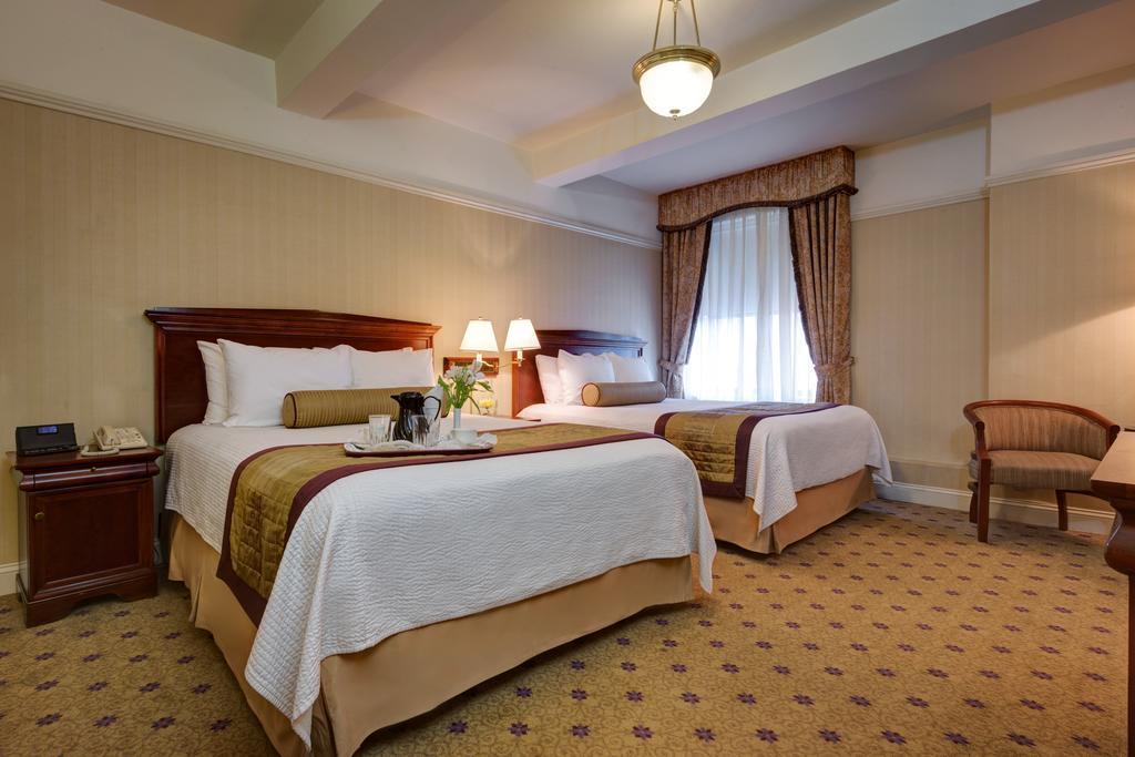 Wellington Hotel New York Ruang foto